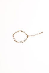 Noemi Bracelet - Gold