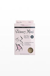 Skinny Mini - Nude