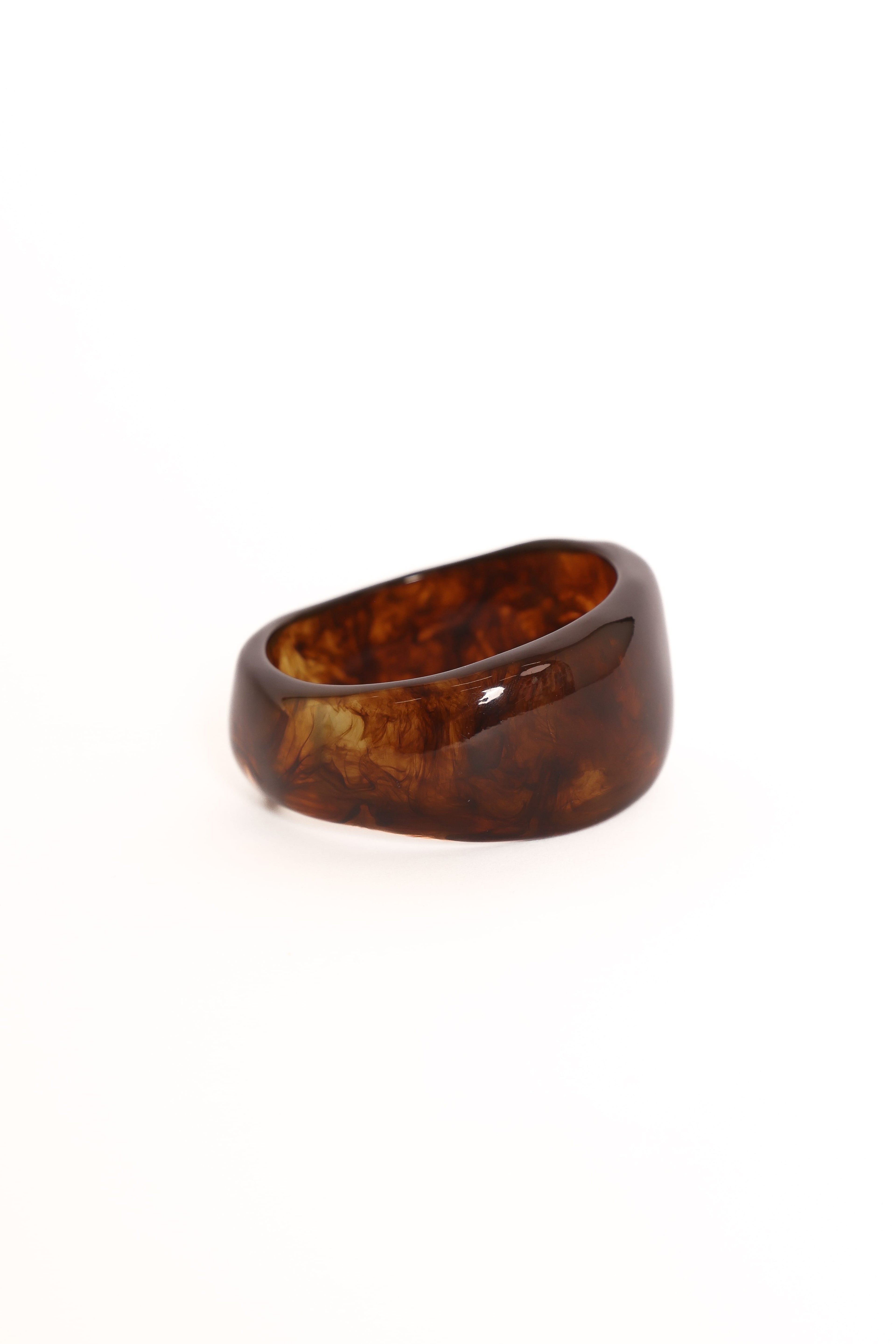 Acacia Bracelet - Brown