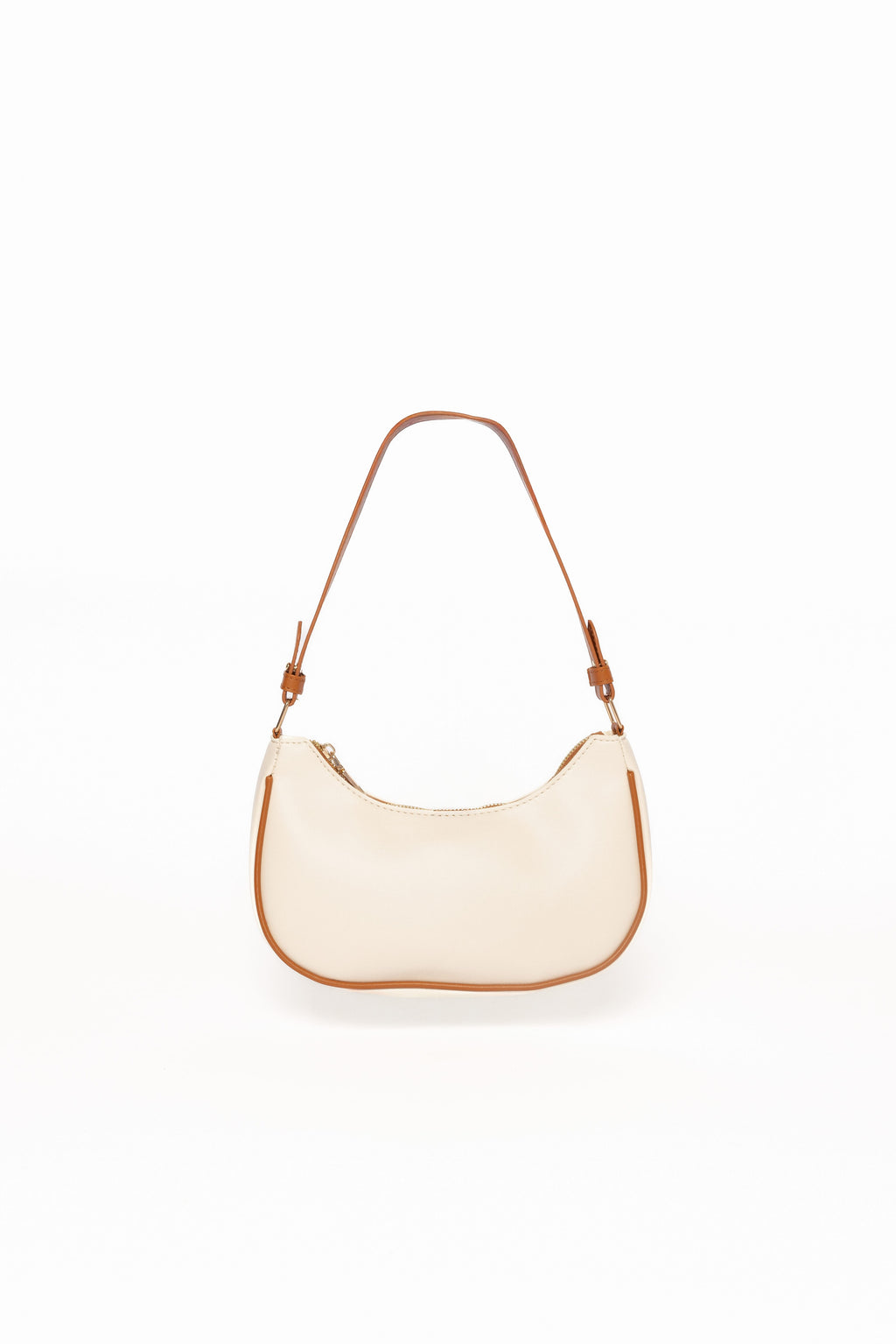 Alessandra Handbag - White