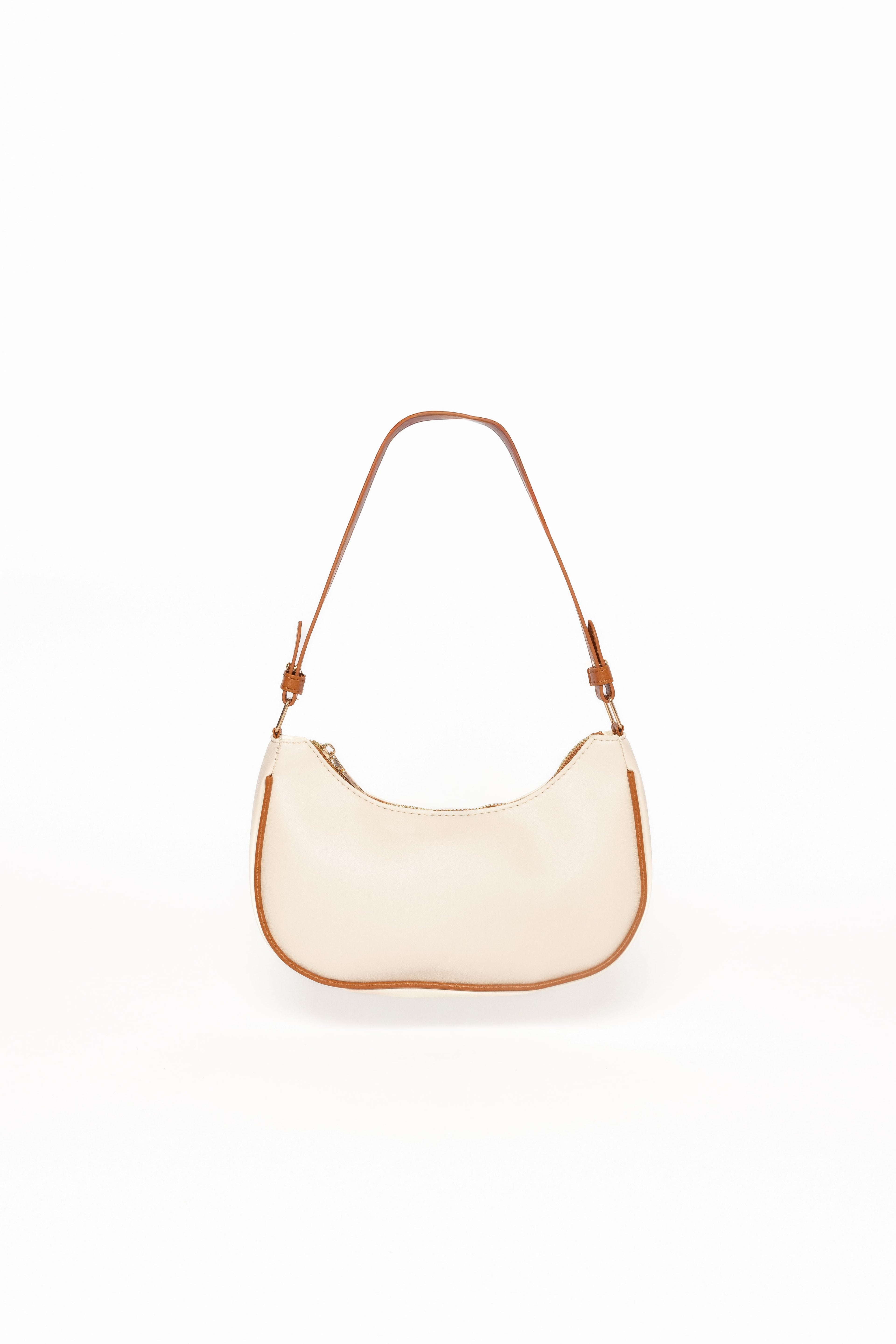 Alessandra Handbag - White