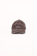 Apollo Cap - Brown