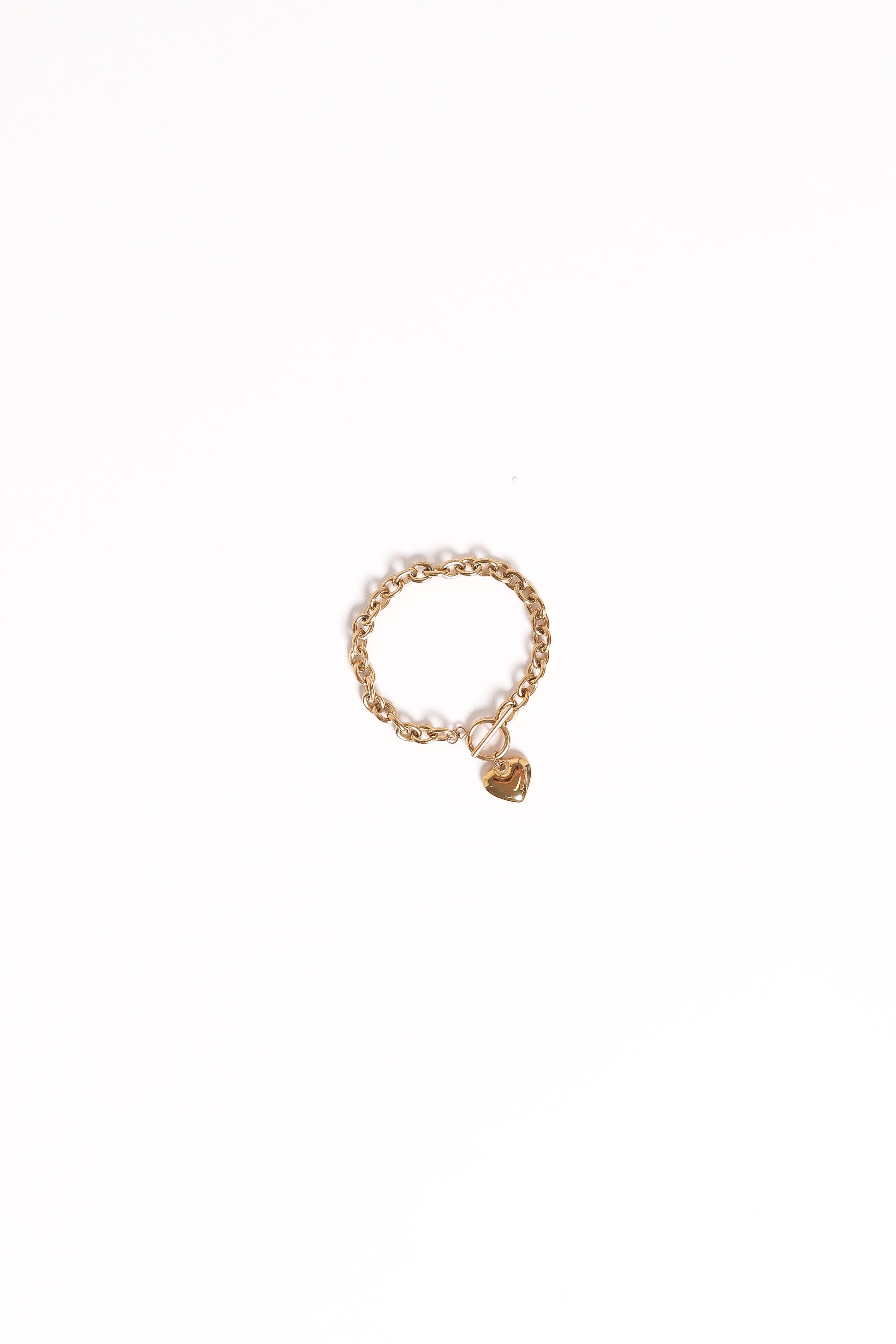 Arabella Bracelet - Gold