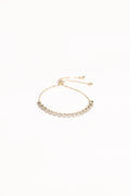 Ash Bracelet - Gold