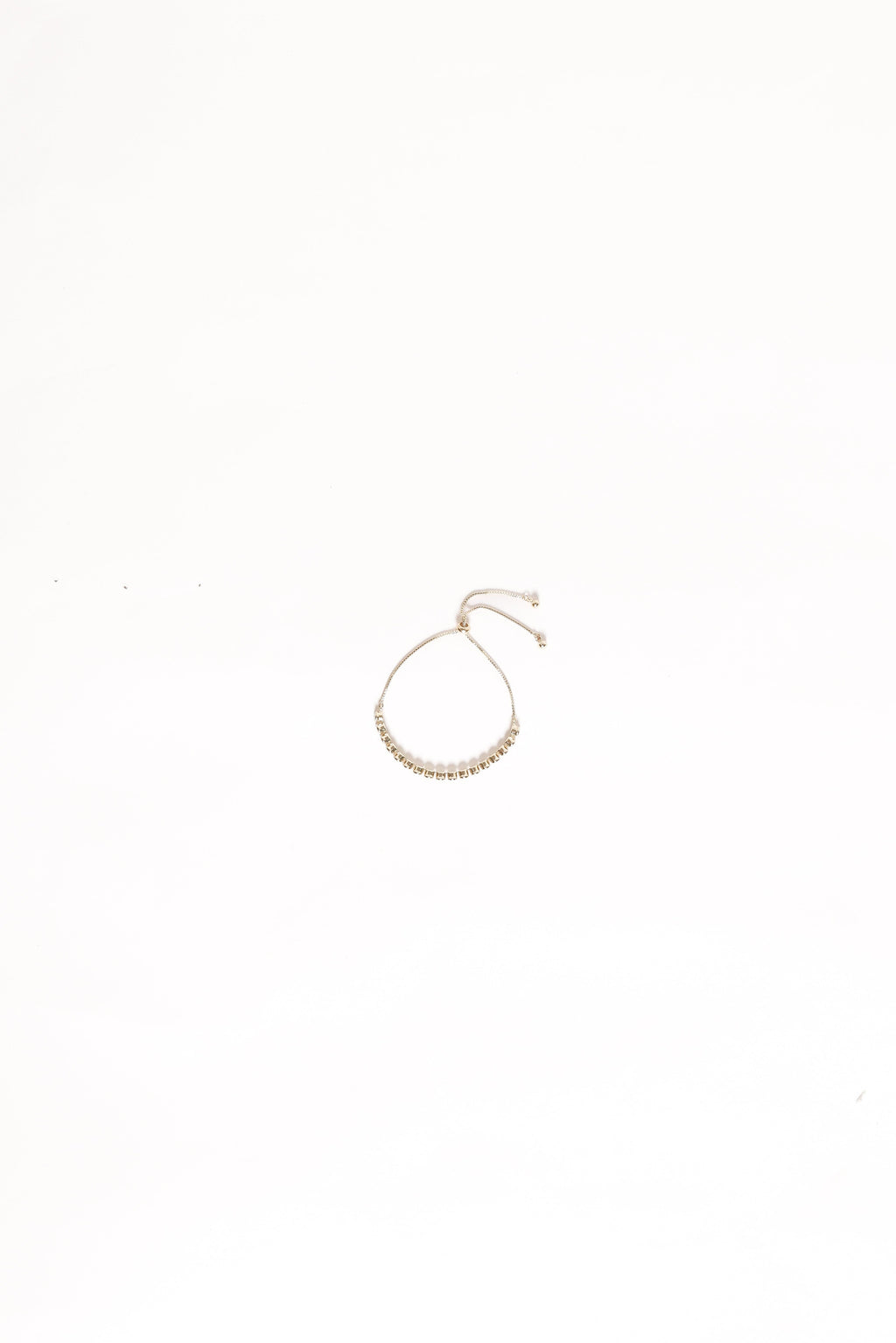 Ash Bracelet - Gold