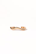 Banks Bracelet - Gold
