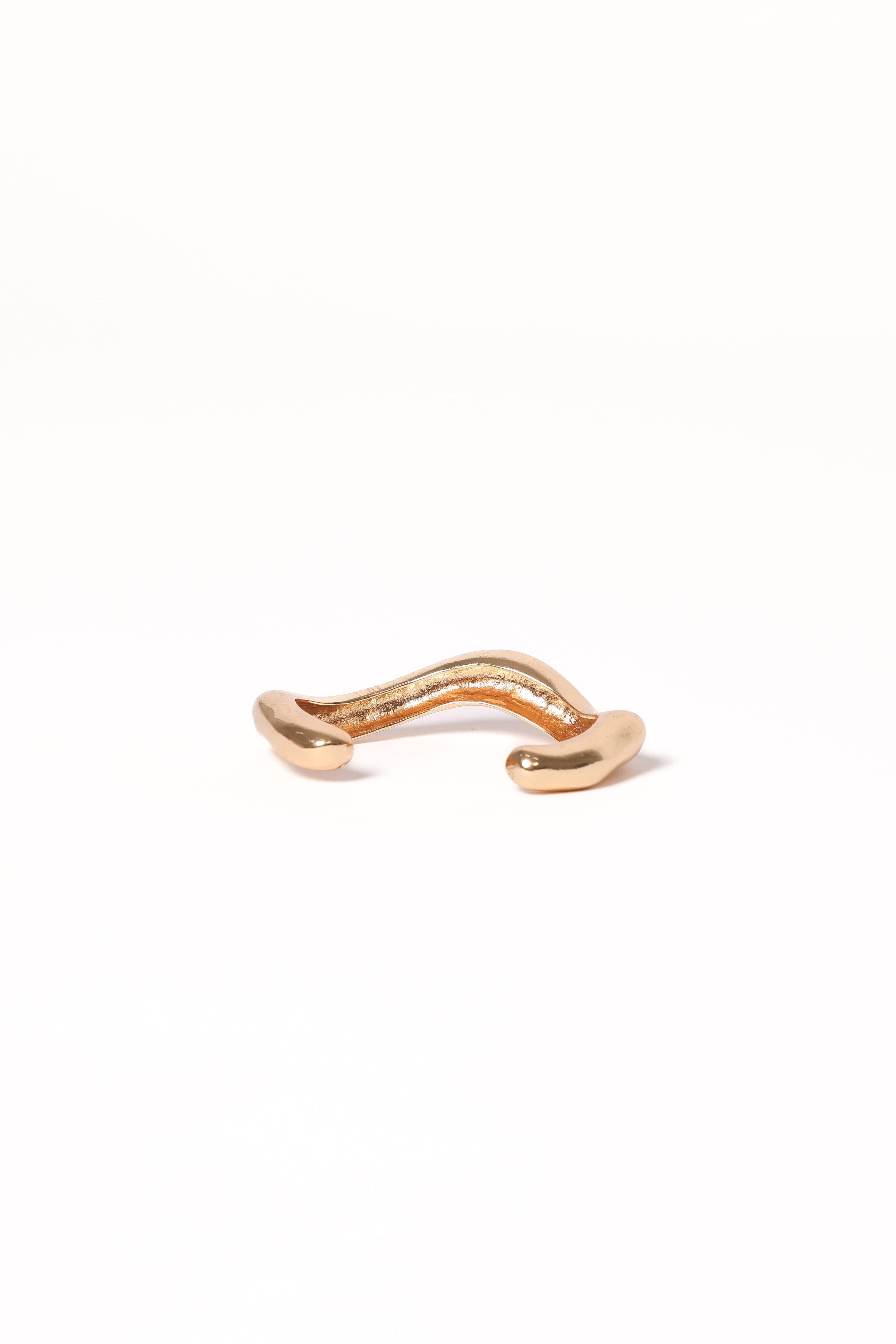 Banks Bracelet - Gold
