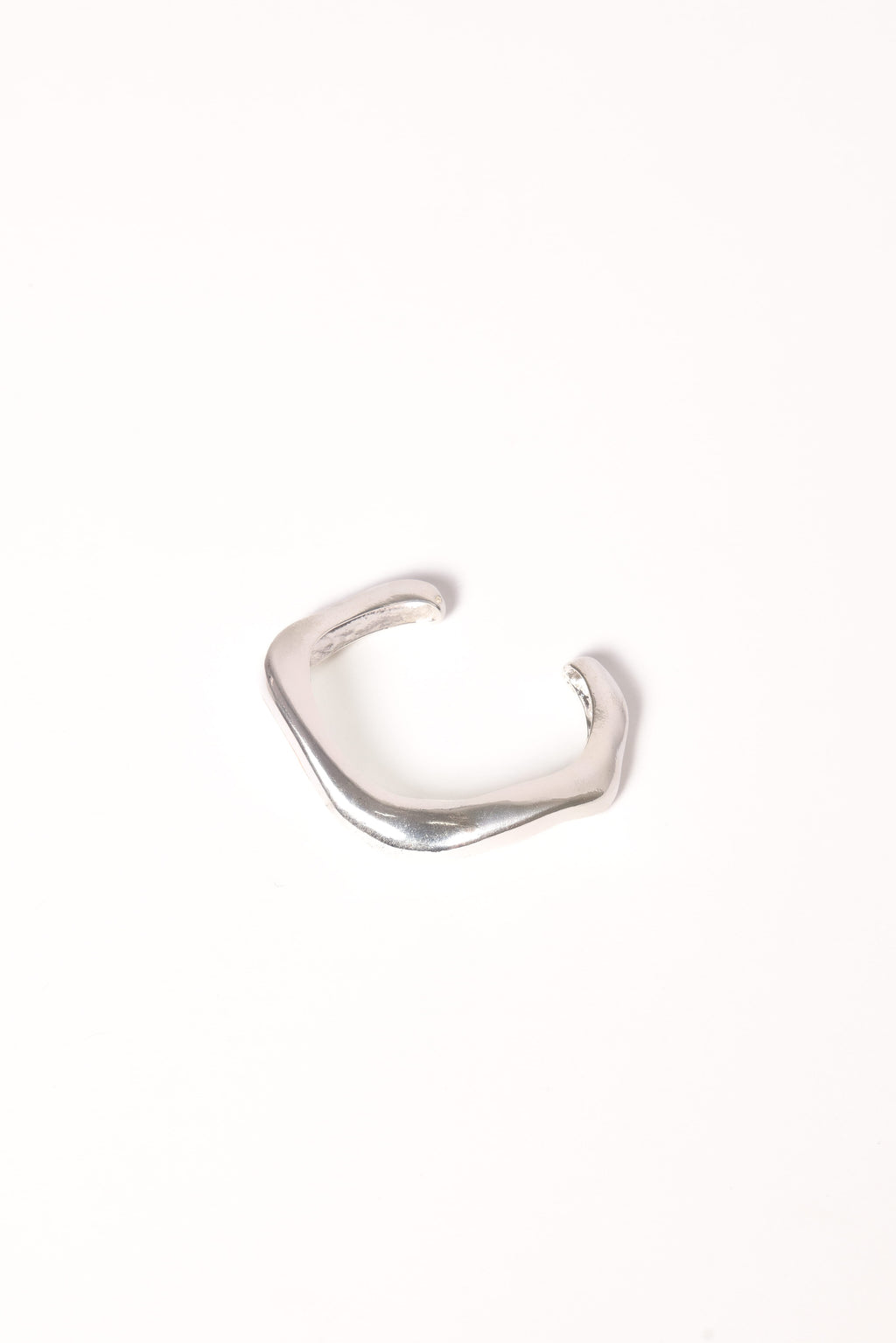 Banks Bracelet - Silver