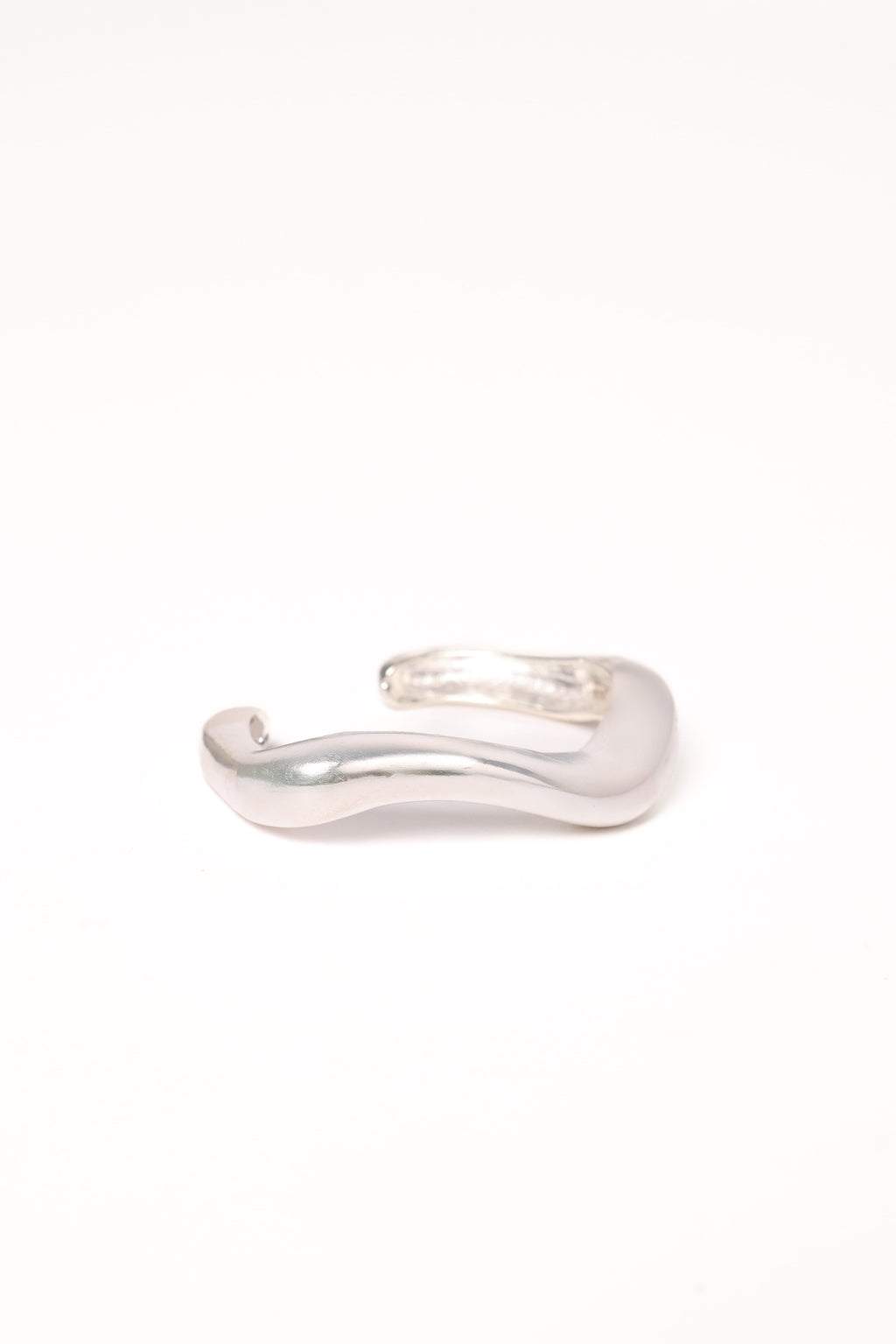 Banks Bracelet - Silver