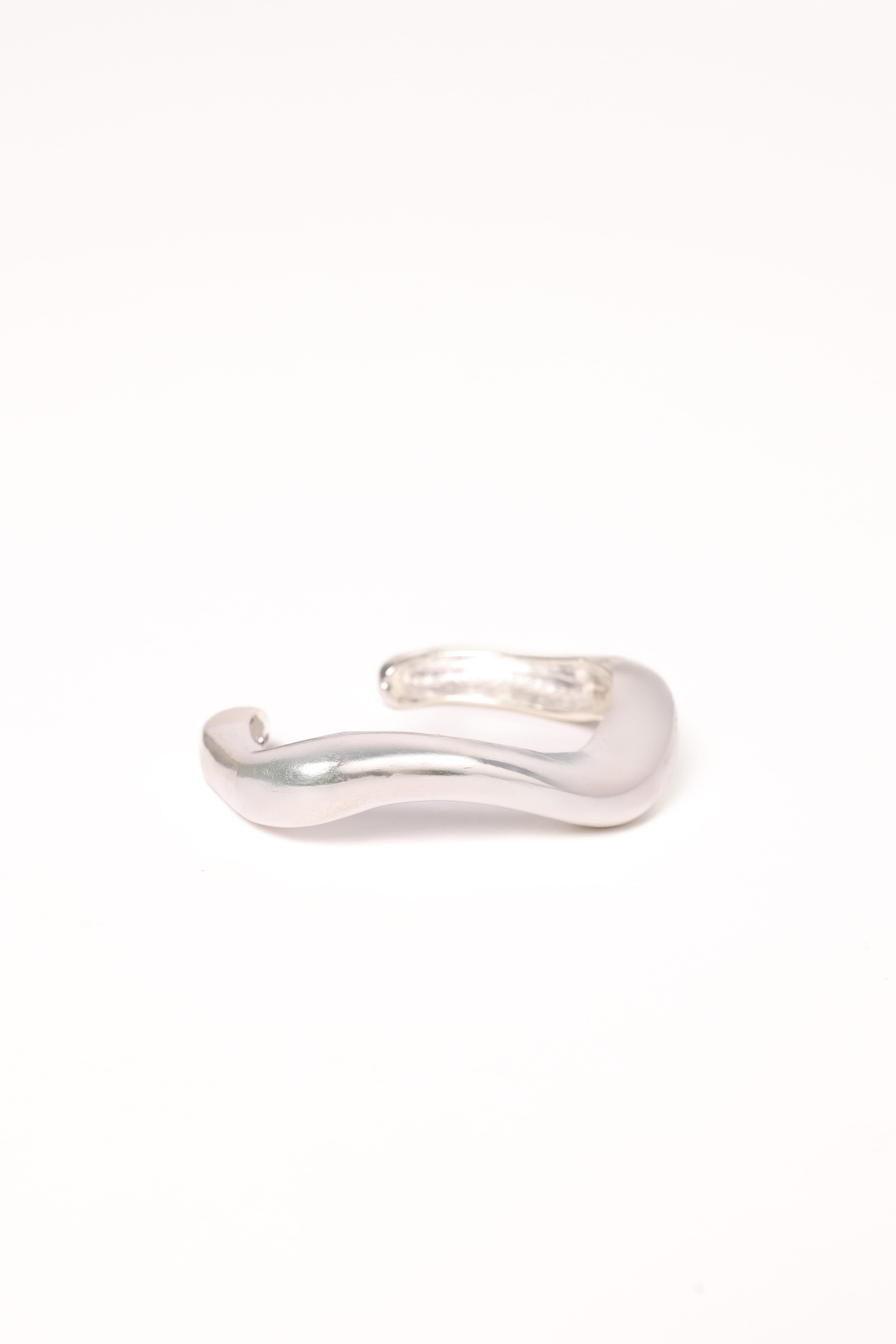 Banks Bracelet - Silver