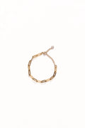 Beatrice Bracelet - Gold