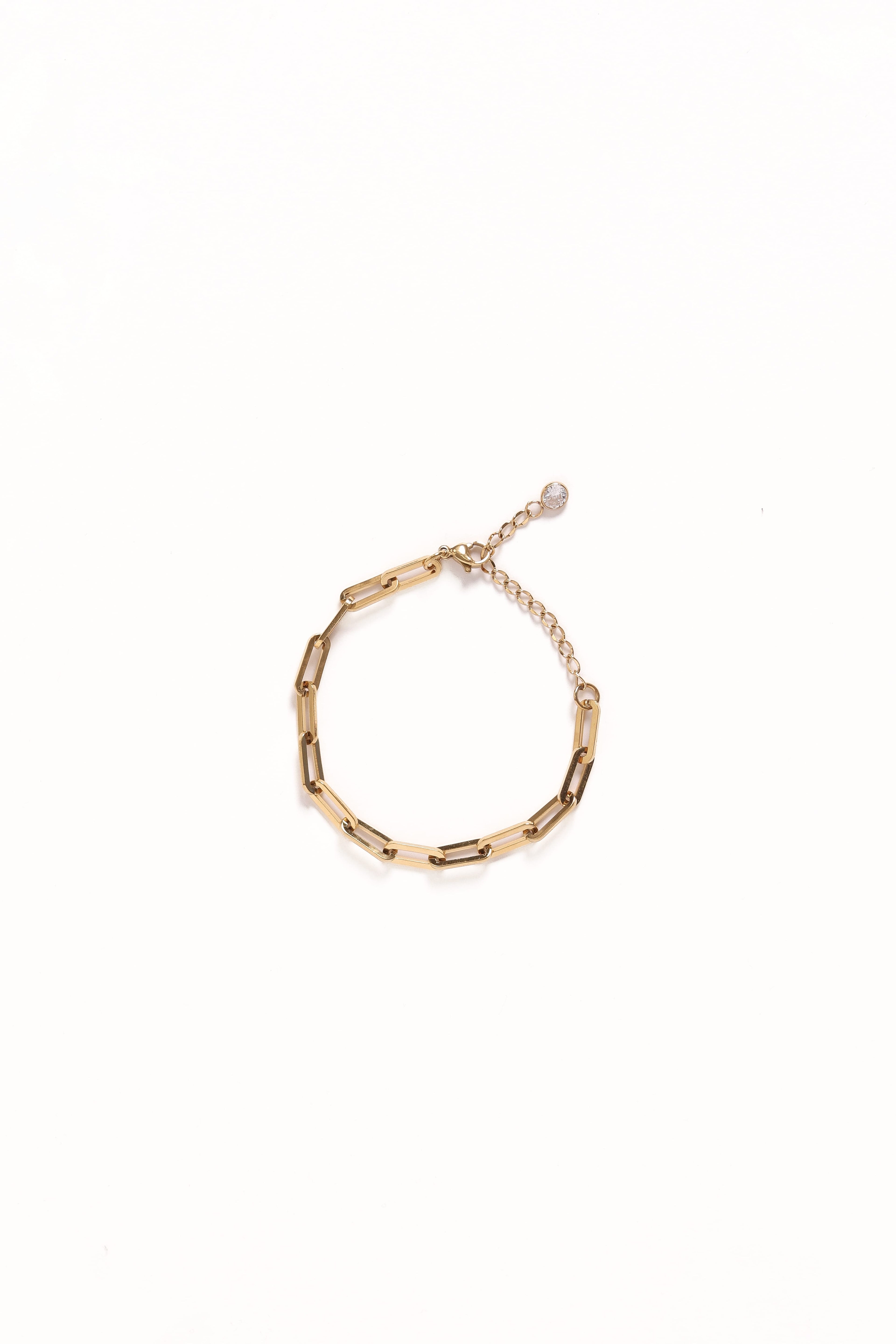 Beatrice Bracelet - Gold