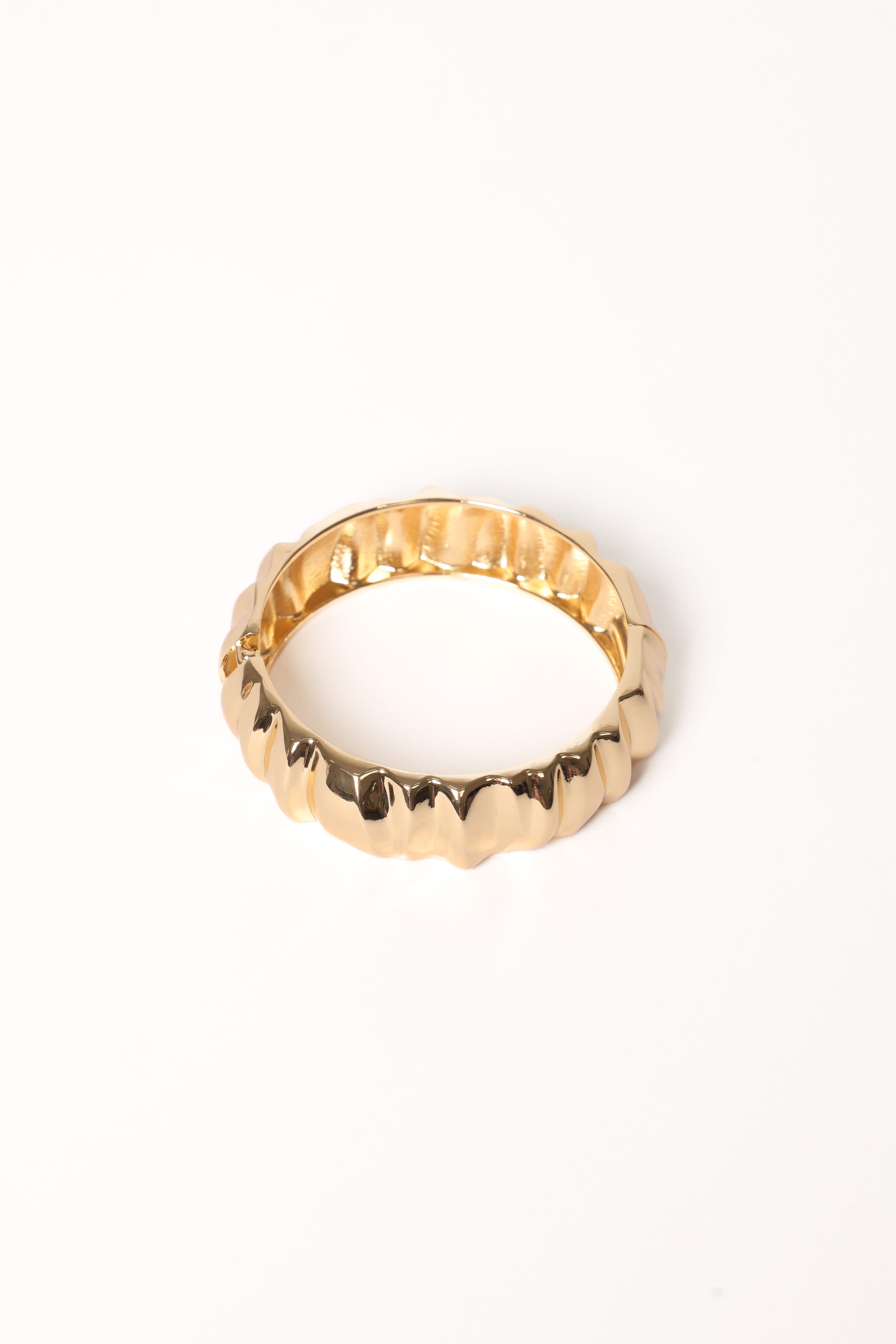 Beatrix Bracelet - Gold