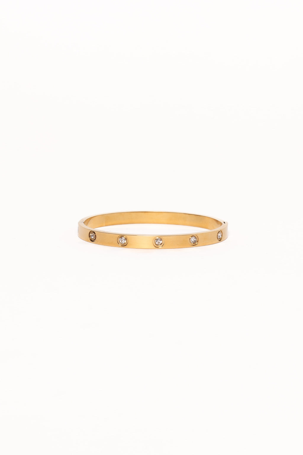 Camilla Bracelet - Gold