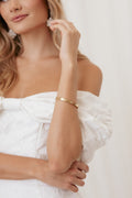 Camilla Bracelet - Gold
