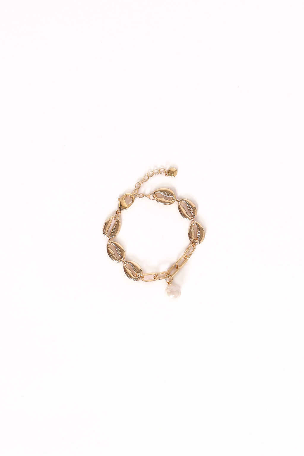 Caprice Bracelet - Gold