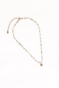 Carter Necklace - Gold
