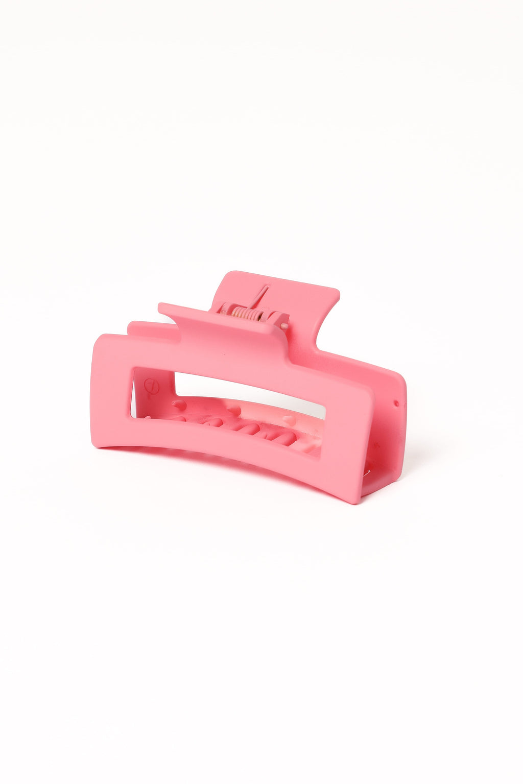 Clark Hairclip - Pink