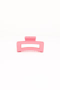Clark Hairclip - Pink