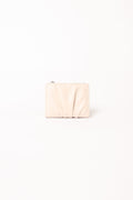 Collins Cardholder - Cream