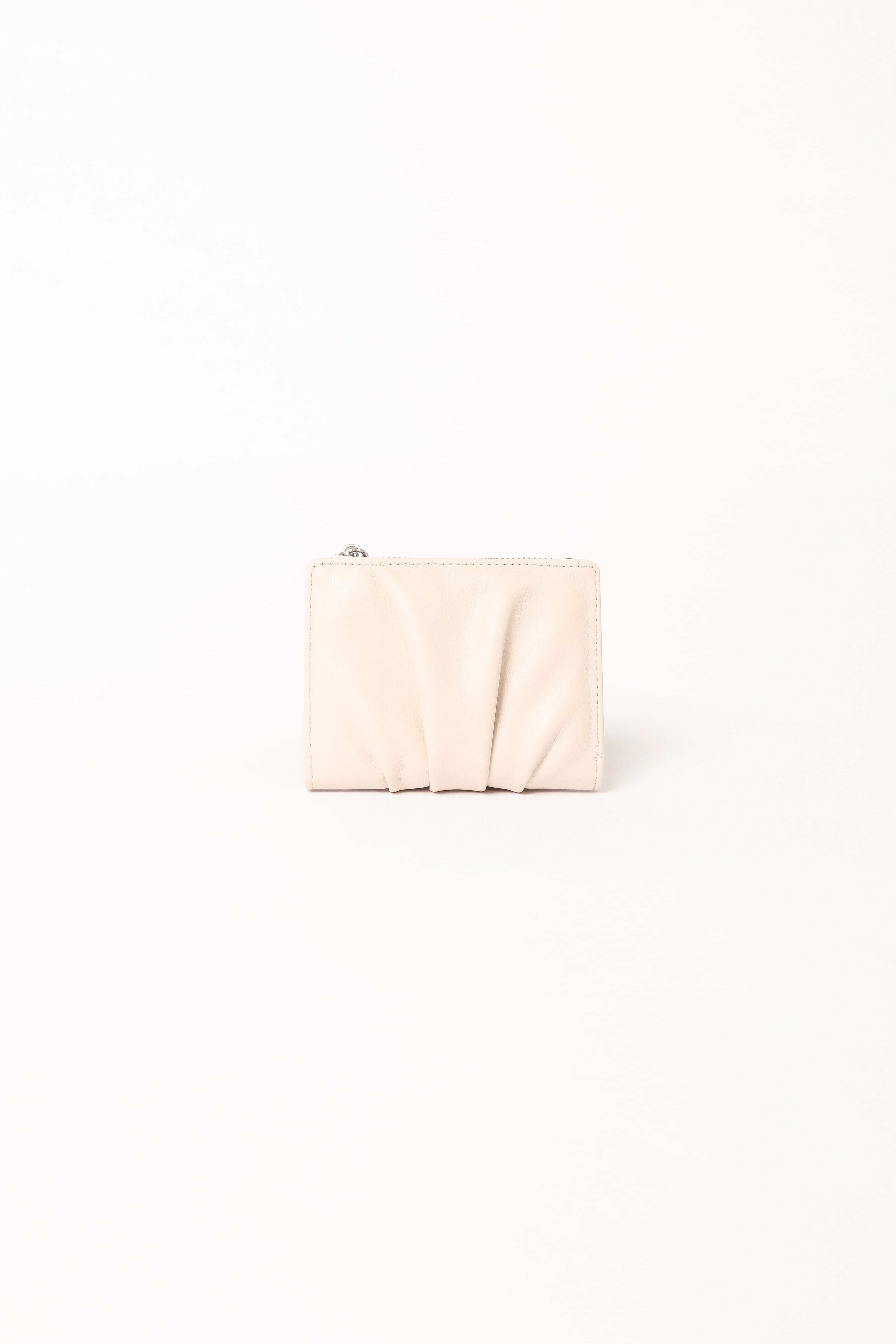 Collins Cardholder - Cream