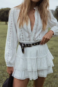 Dallas Belt - Black