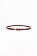 Dawson Belt - Brown