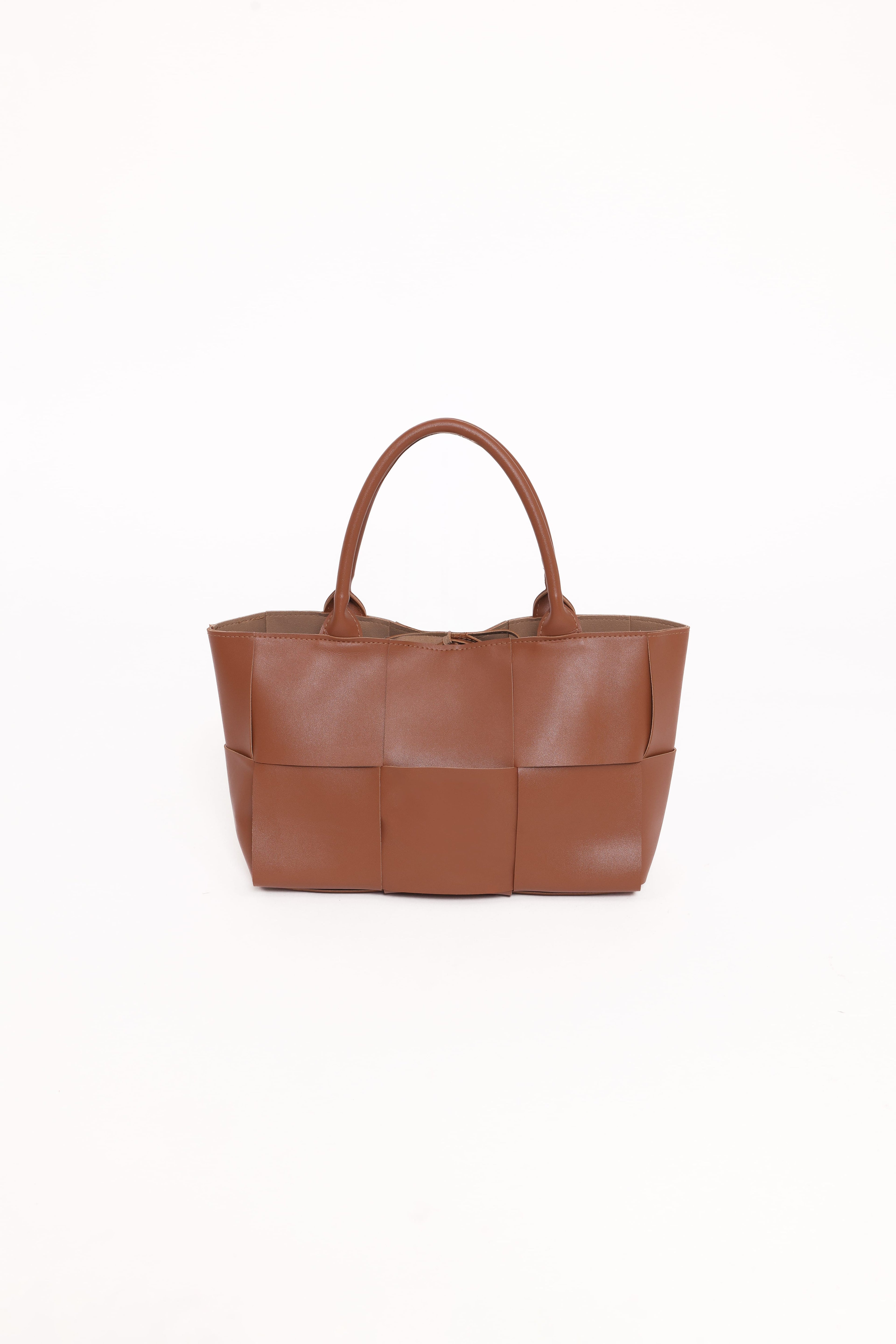 Dean Bag - Camel