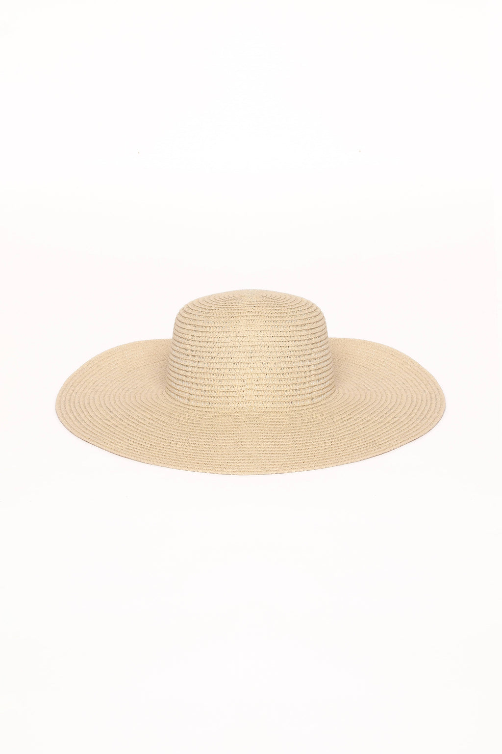 Drew Hat - Tan