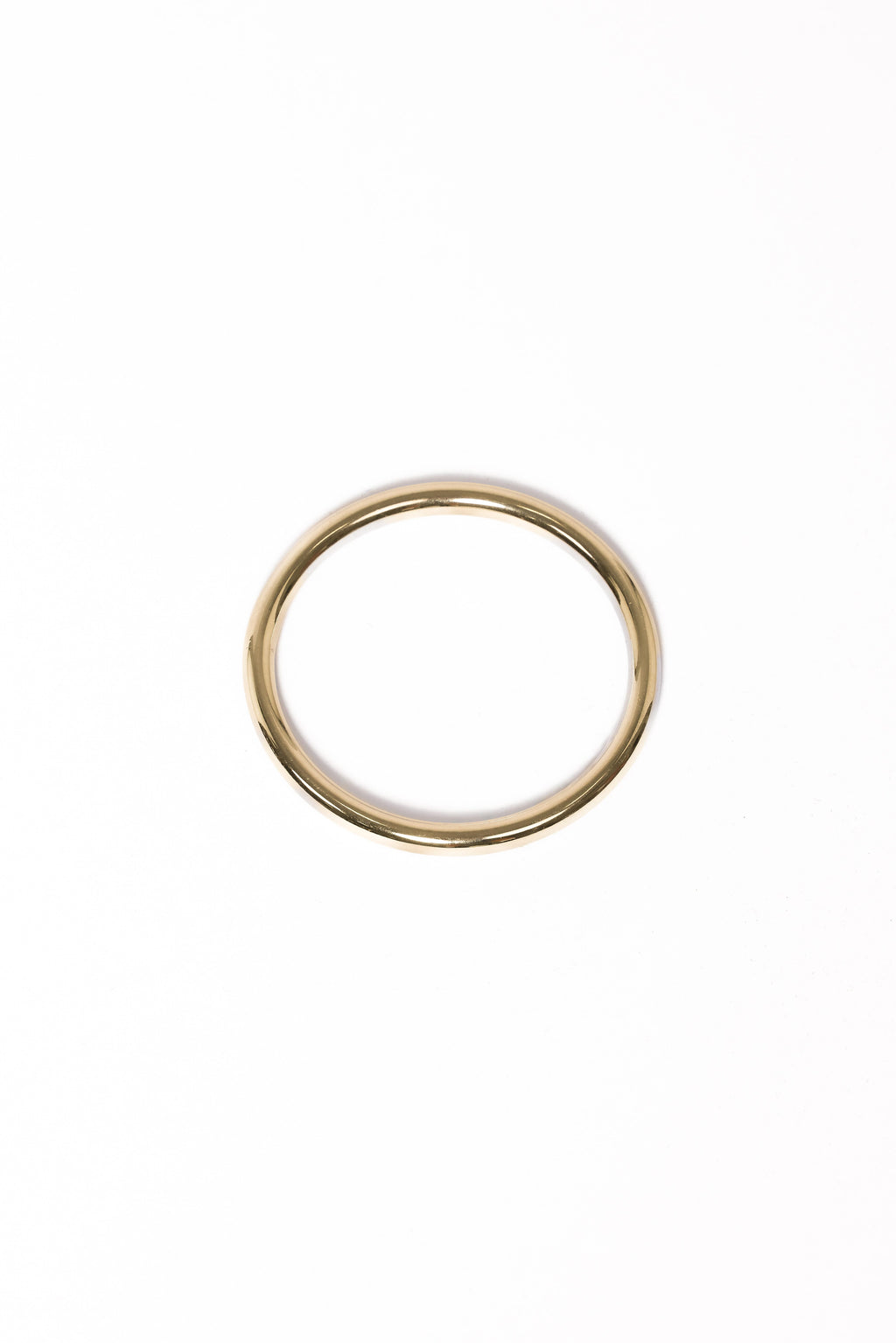 Ebony Bracelet - Gold