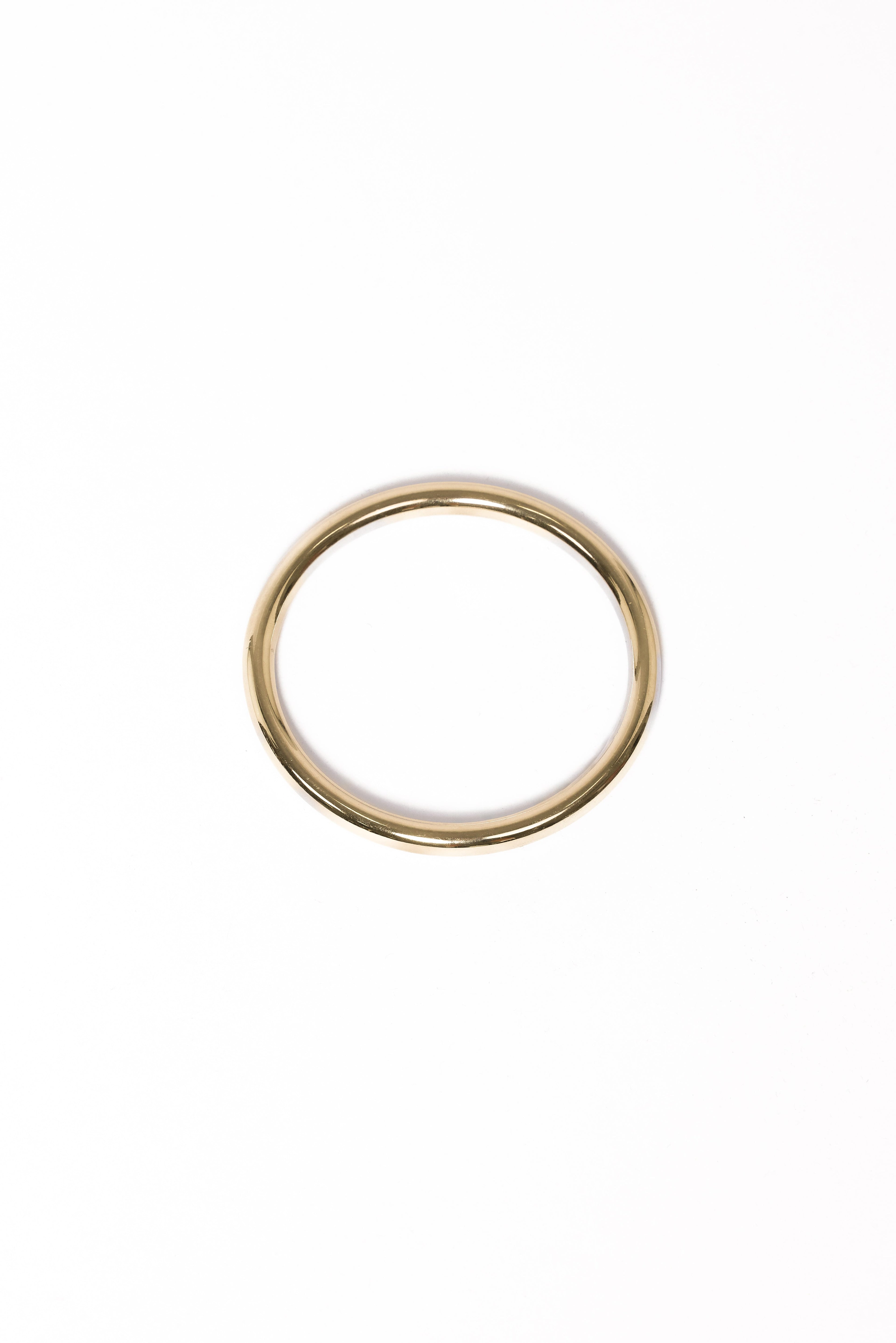 Ebony Bracelet - Gold