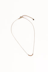 Everlyn Necklace - Gold