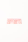 Fable Hair Comb - Pink