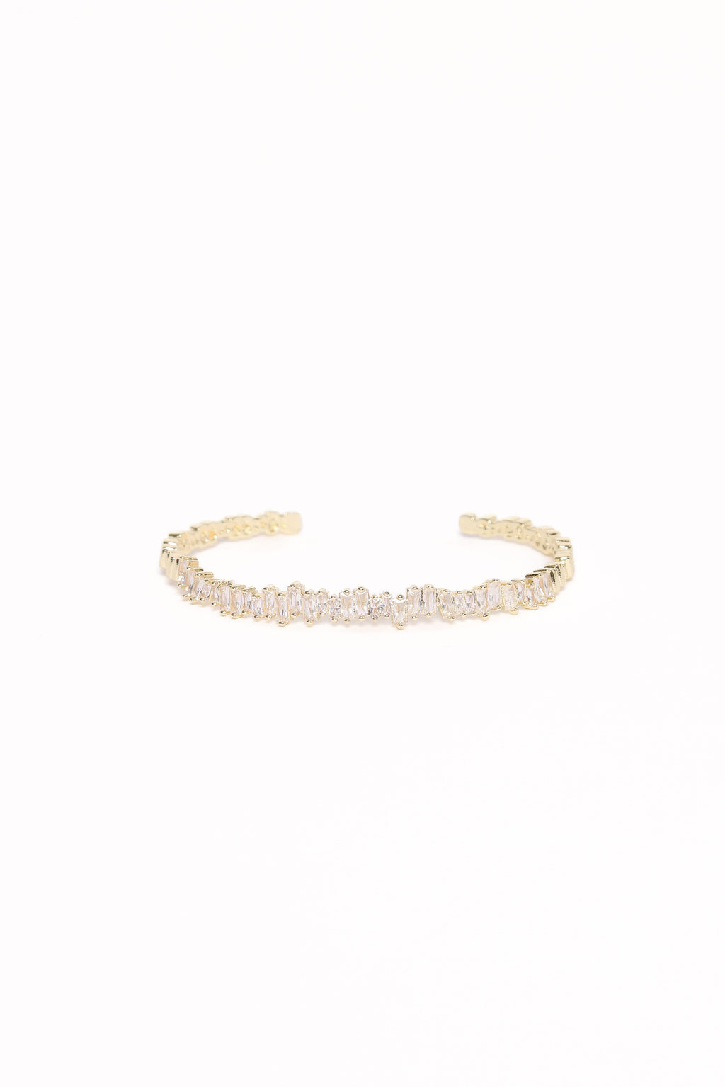 Giovanna Cuff - Gold