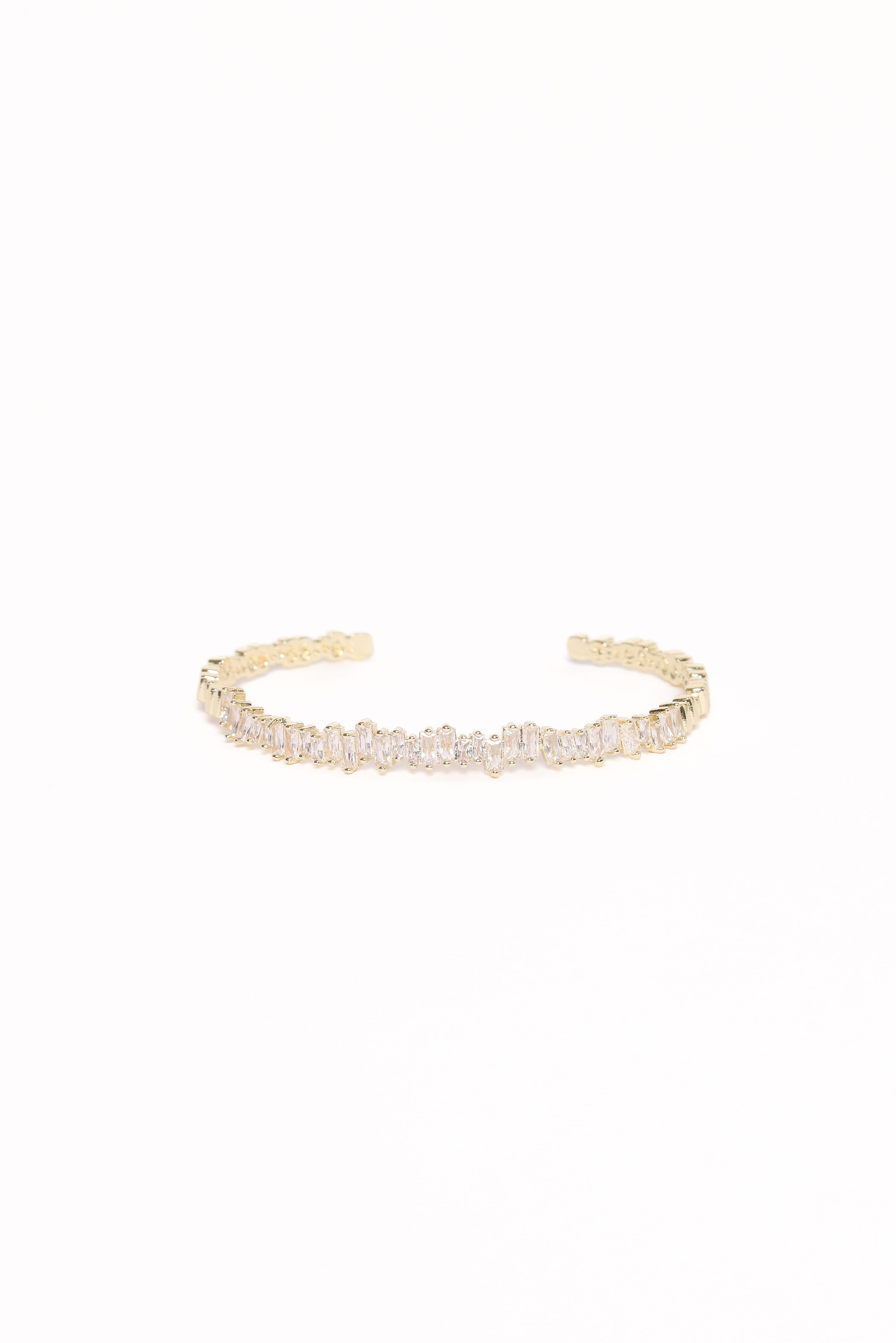 Giovanna Cuff - Gold