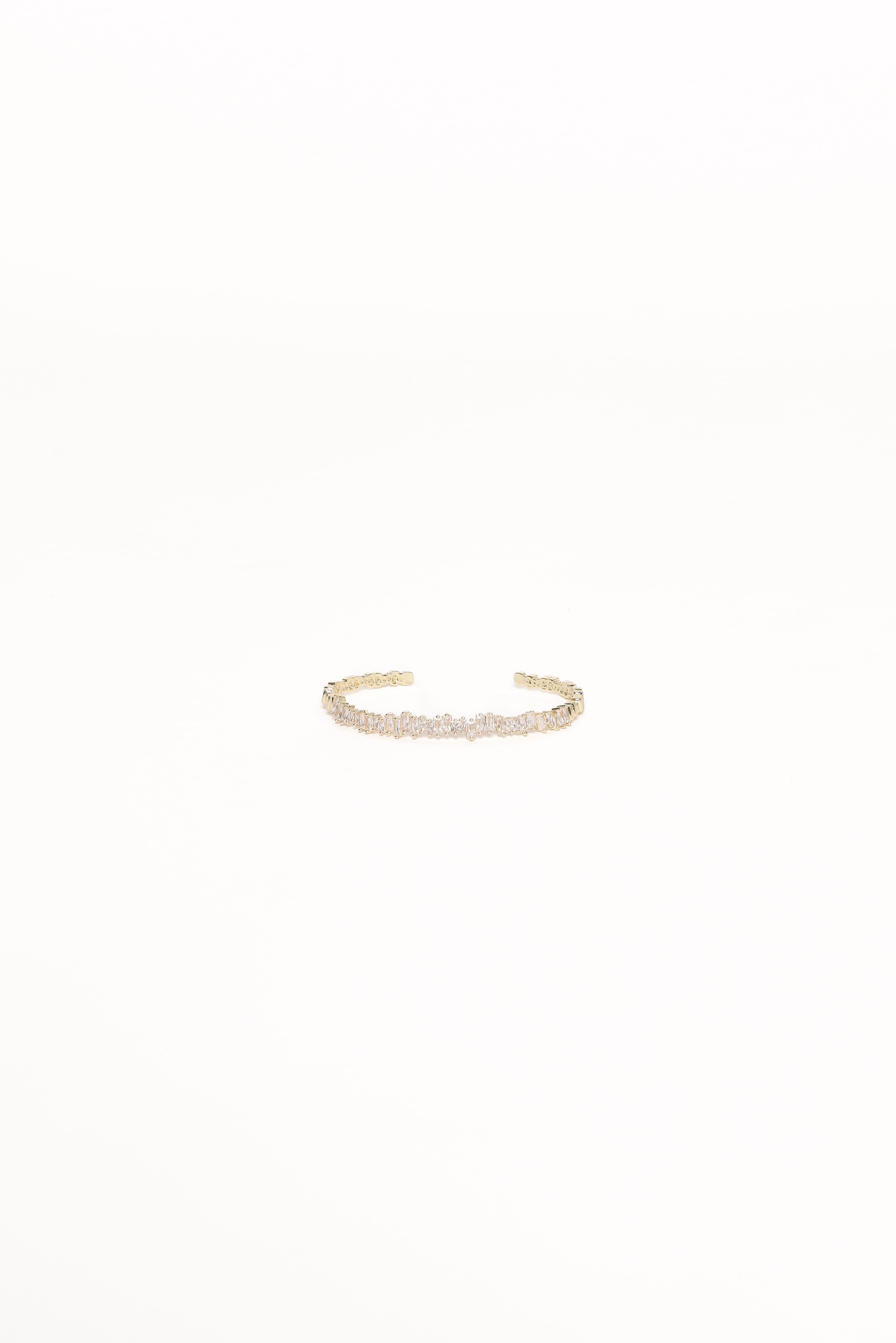 Giovanna Cuff - Gold