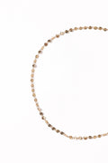 Ingrid Necklace - Gold