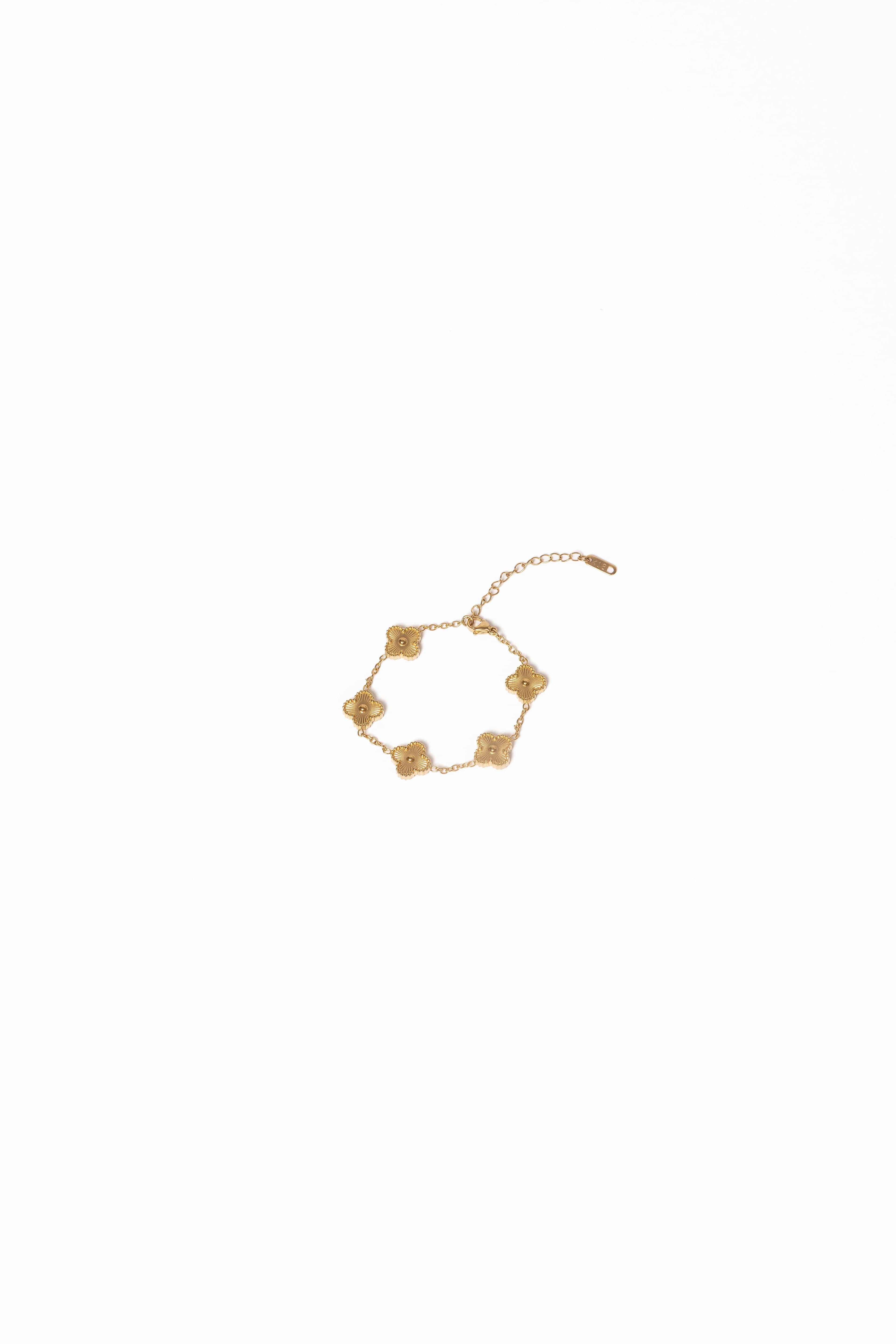Ione Bracelet - Gold
