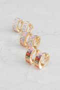 Isla 3 Pack Earrings Set - Multi