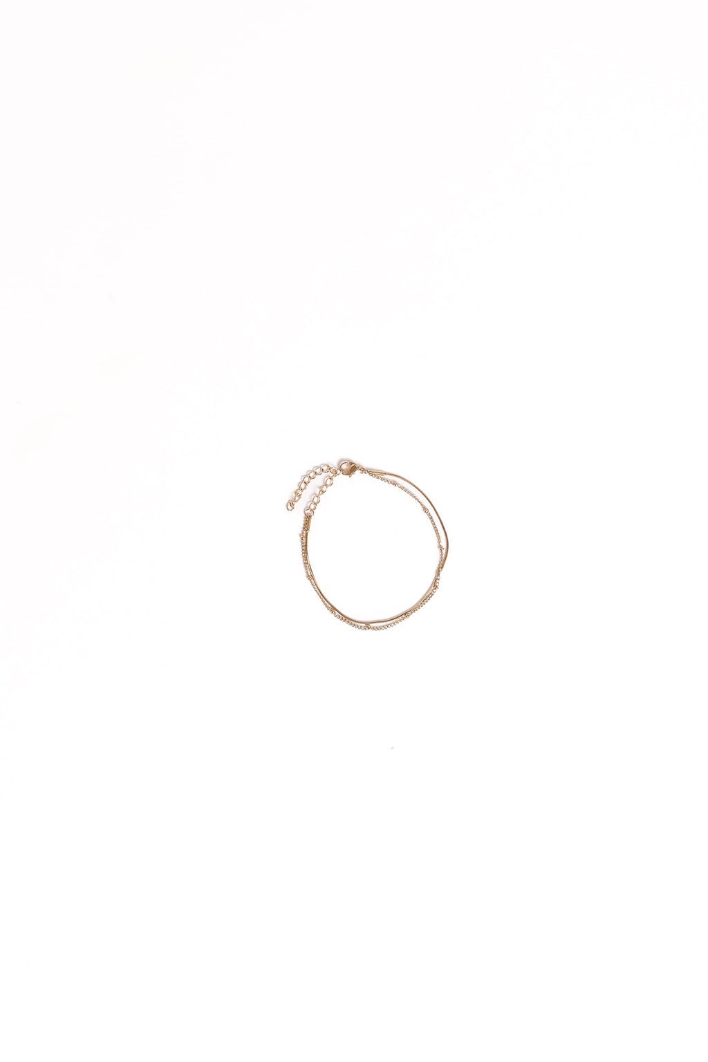 Ivy Bracelet - Gold