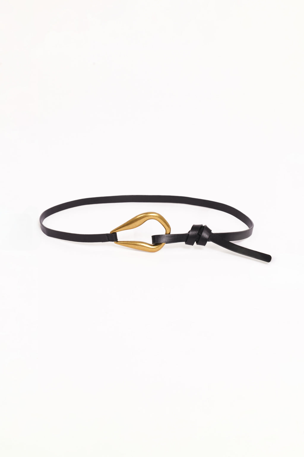 Jesse Belt - Black