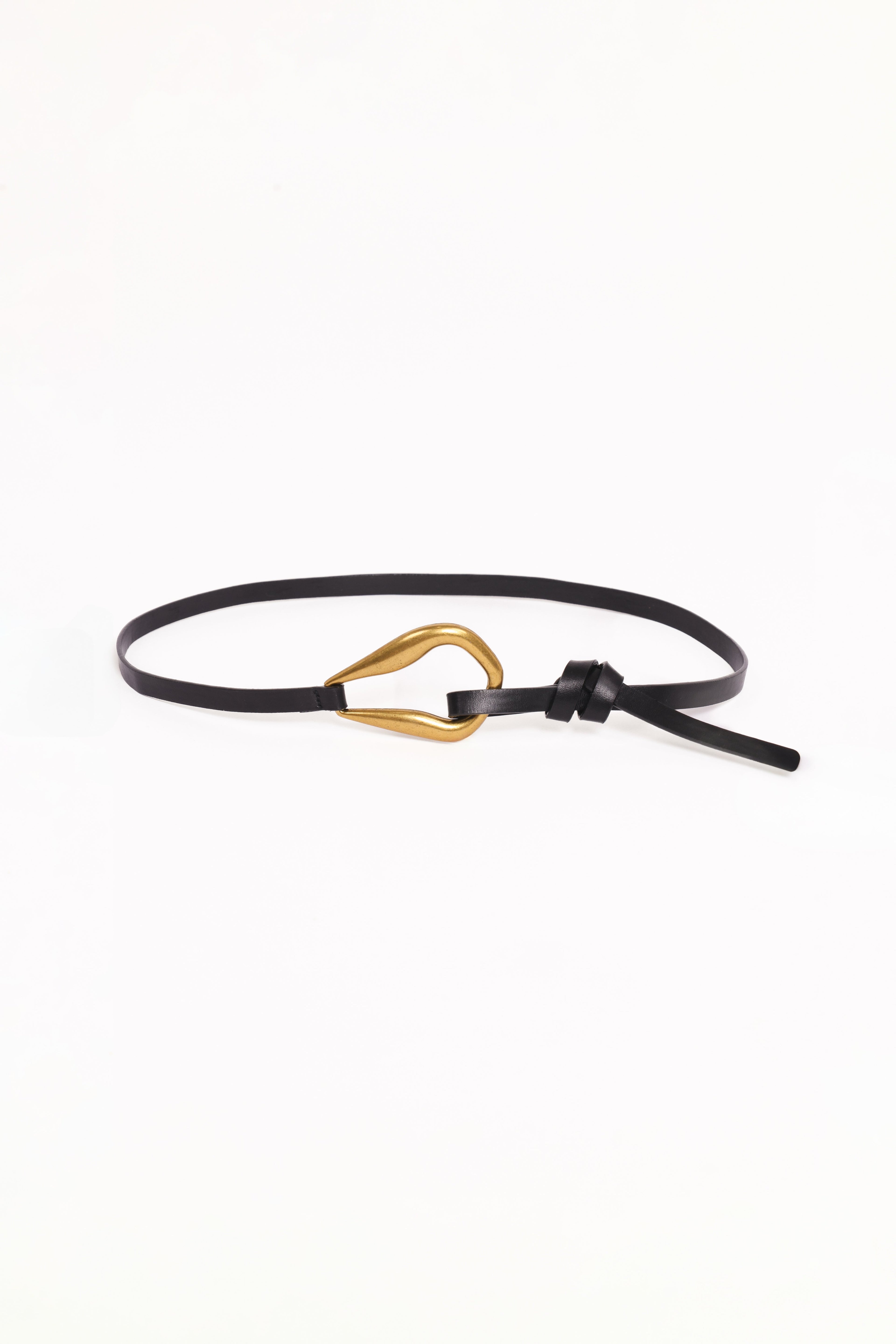 Jesse Belt - Black