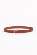 Jody Belt - Brown