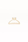Johanna Hairclip - Gold