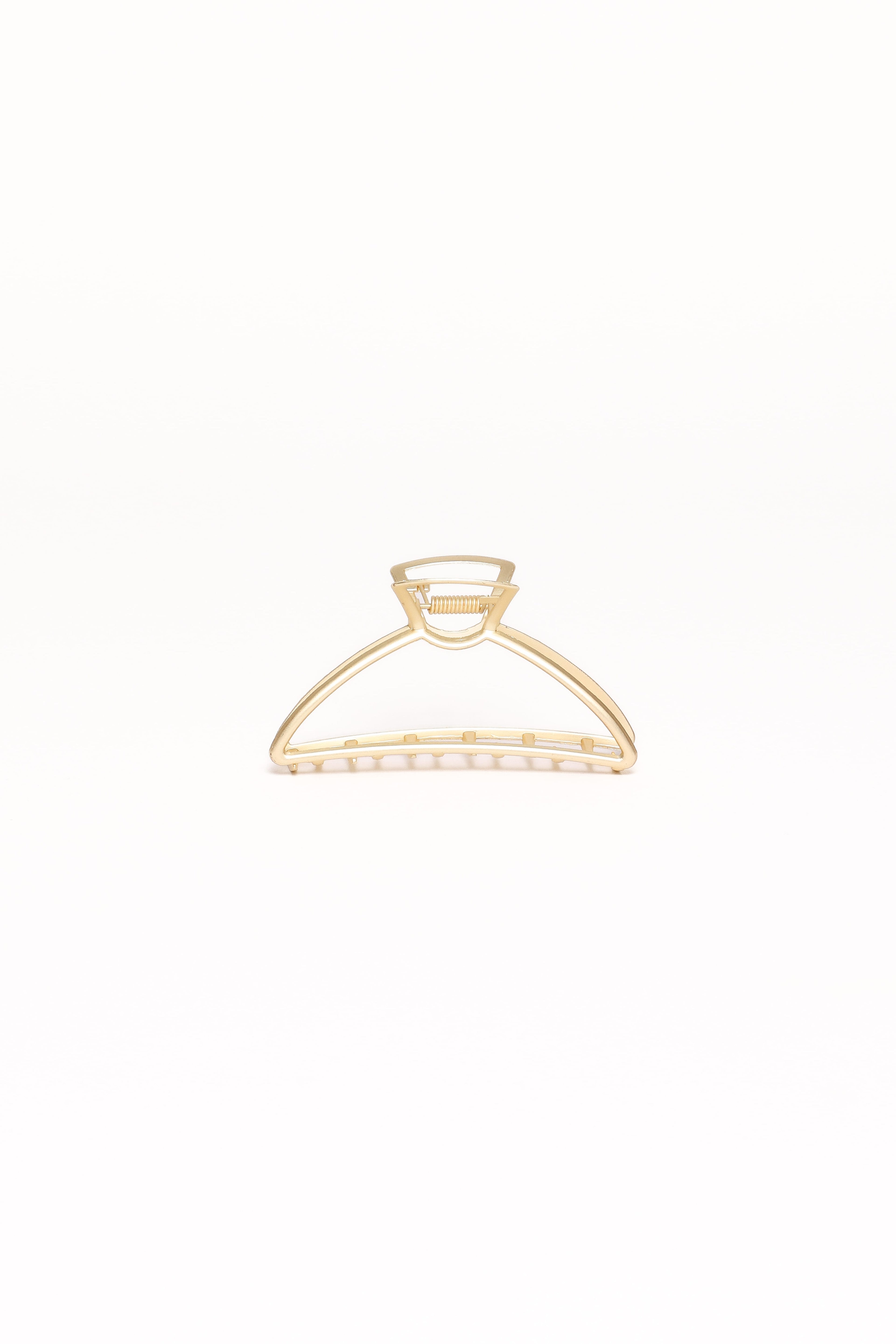 Johanna Hairclip - Gold