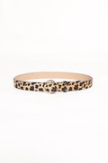 Jolene Belt - Leopard