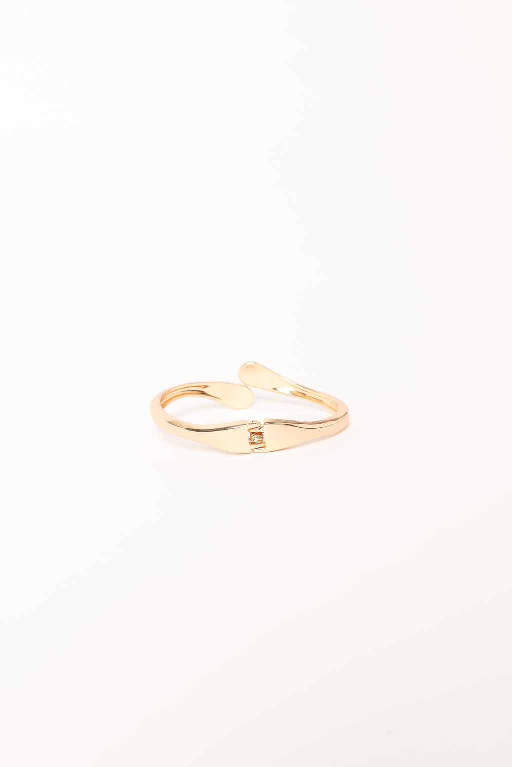 Jordan Cuff - Gold