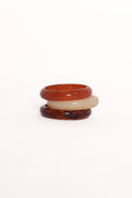 Juan Bracelet Set - Multi