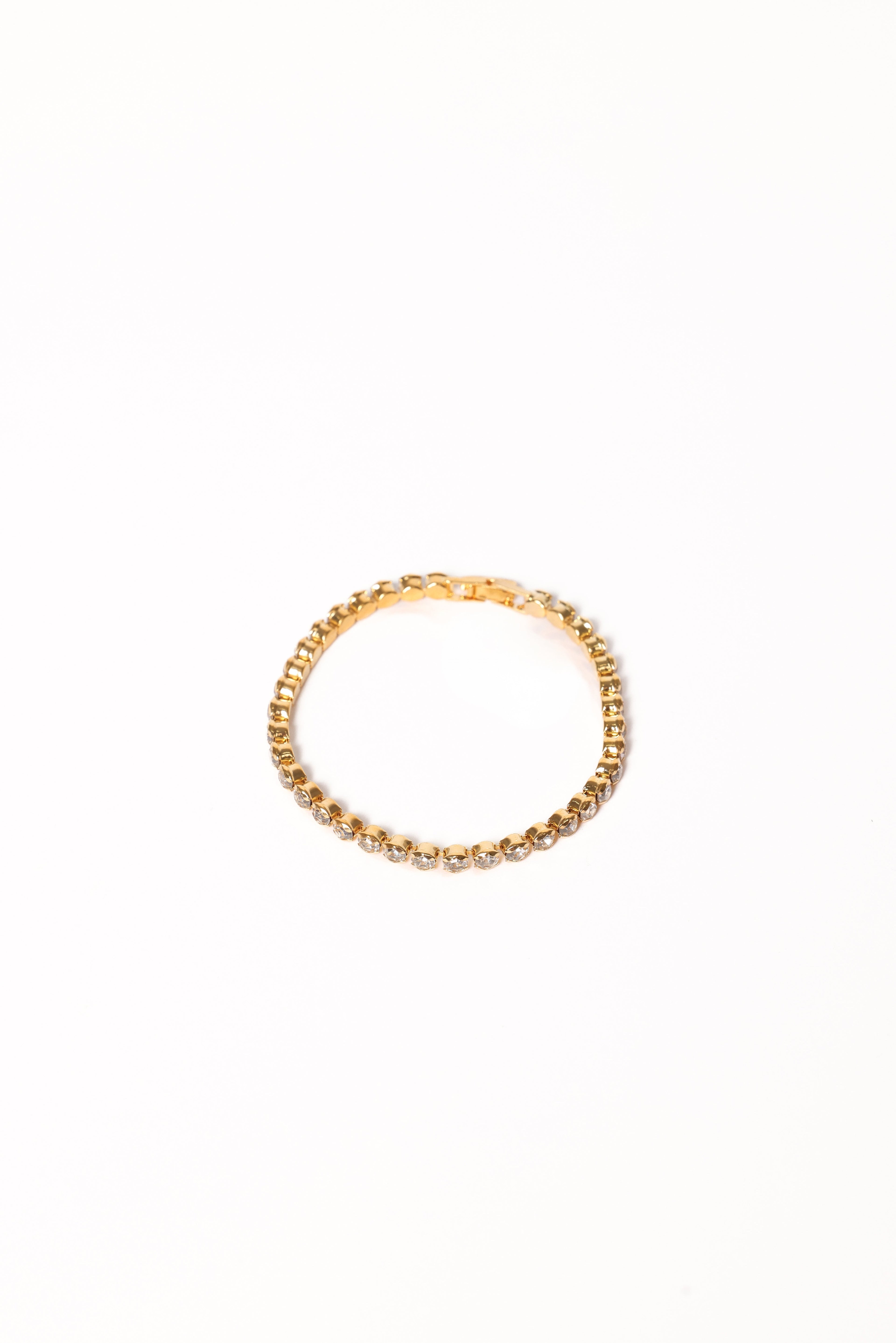 Jules Bracelet - Gold