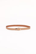 Kade Belt - Taupe